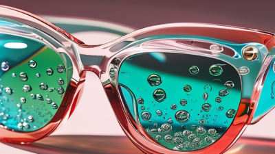 Best Water Gradient Contact Lenses for Clear Vision Tips?