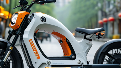 Top Cargo Ebikes in China for Global Buyers 2026?