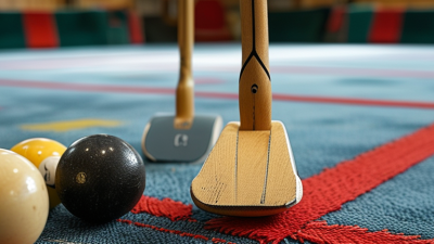 Best Indoor Croquet Set Carpet Tips for Fun and Games?