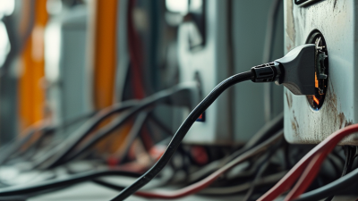 Why Does My EV Charger Keep Tripping the Circuit Breaker?