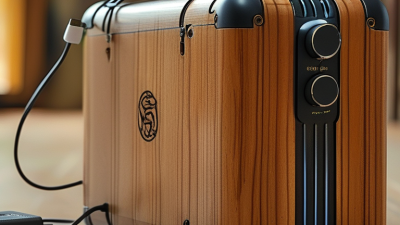 How to Select the Best Travel Charger for Your Needs?