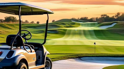 10 Tips to Safely Increase Golf Cart Speed Fast