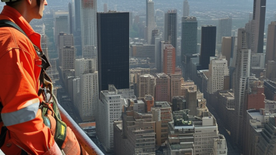 Essential Safety Measures for Working at Height in 2026?