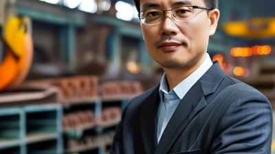 China Top 10 Tips on How to Select a Reliable Casting Supplier?