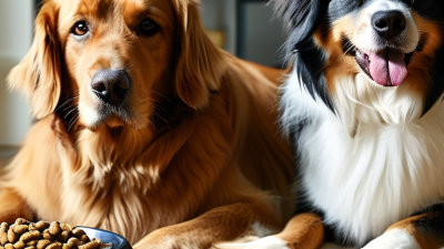 The Best 5 Differences Between Gravity and Smart Pet Feeders?
