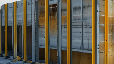 2026 Top Solutions to Enhance Structural Stability Under Extreme Heat?