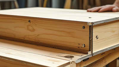 How to Properly Assemble Flat Pack Furniture Without Stripping Screws?