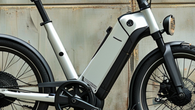 Best Electric Folding Bike Options for Easy Commuting?