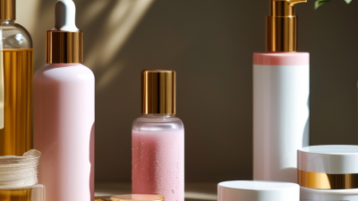 Top 5 Factors That Affect Cosmetic Ingredient Performance?