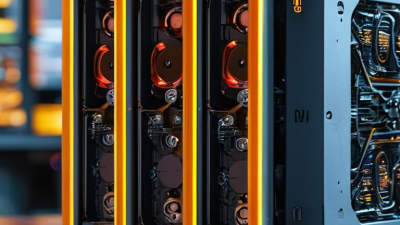 Why Choose an ODM AI Server Manufacturer for Your Business?