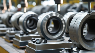 How to Reduce Costs in Metal Part Production for Global Buyers?