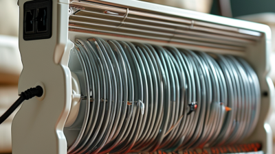 Can a Power Strip Surge Protector Safely Power a Space Heater?