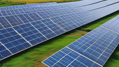 China Top 10 Off Grid vs Hybrid Solar Systems Differences?