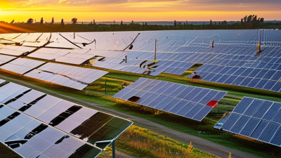 How to Maintain Solar Lighting Systems for Long Lasting Performance?