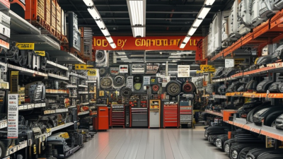 How to Check Key Factors Before Buying Auto Parts?