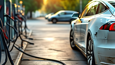 10 Best Tips to Maintain Your EV Charging Equipment?