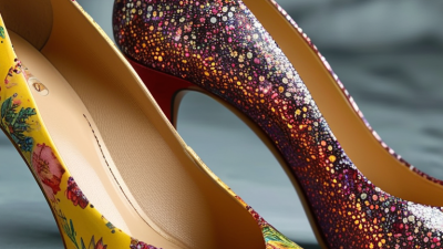 How to Choose the Best Heels for Boots for Every Occasion?
