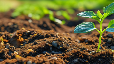 How Does Composting Enhance Soil Health for Better Growth?