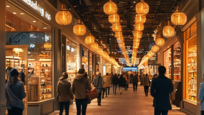 How Does Lighting Influence Customer Experience in 2026?