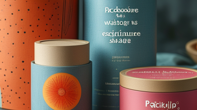 How Does Packaging Design Influence Consumer Choices in 2026?