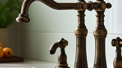 Best Faucet On Sink Options for Your Kitchen and Bathroom?