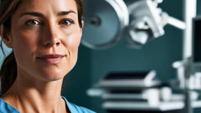 Why is Standardization Crucial for Orthopedic Implants Distribution?