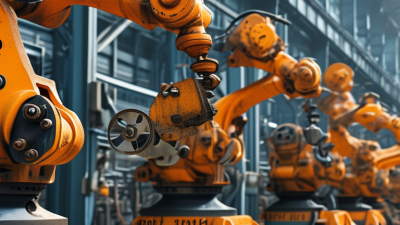 Minimize Industrial Parts Downtime with 2026 Best Practices?
