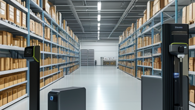 How to Choose the Best Motorized Mobile Storage Solutions?