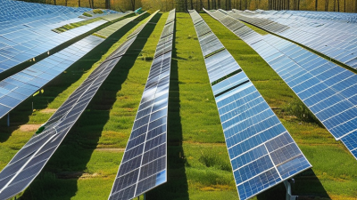Quanto tempo dura um sistema de energia solar?