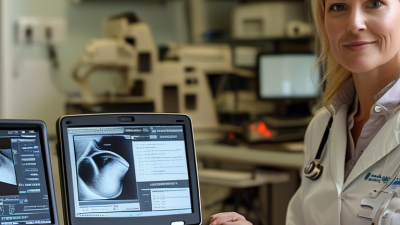 2026 Best Portable Ultrasound for Veterinary Use What to Know
