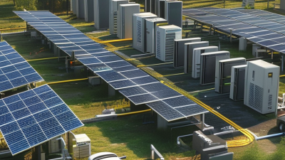 Como programar um driver de carga solar passo a passo?