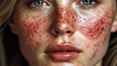 How Many Sessions Are Needed for Deep Acne Scars?