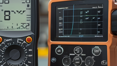 Top 10 Multifunction Calibrators for Global Buyers?
