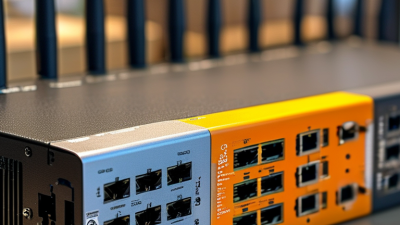 2026 How to Choose the Best 4 Port PoE Switches for Your Needs?