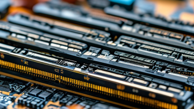 10 Tips to Choose Between Registered DIMM and UDIMM?