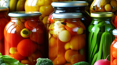 ¿Cuál es la vida útil de las verduras enlatadas después de la fecha de caducidad?