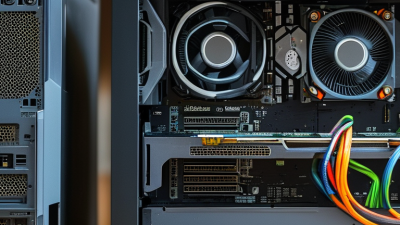 Server RAM vs Desktop RAM which is better for your needs?
