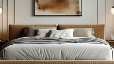 Qual a diferença entre cama plataforma e cama estofada?