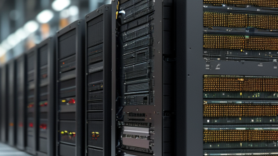 Top 5 Tips to Choose the Best Optical Module Supplier?