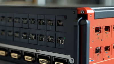 China Best Hot Swappable Transceiver for Global Buyers?