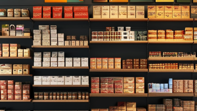Top 10 Retail Shelving Units Buyers Need to Consider?