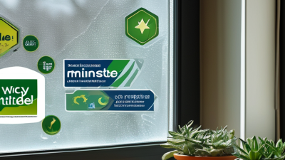 ¿Cómo saber si mis ventanas tienen certificación Energy Star?