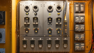 Top 10 Reasons Moisture Builds Up Inside Outdoor Electrical Enclosures?