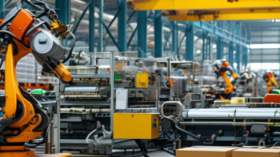 How to Reduce Downtime in Packaging Operations Effectively?