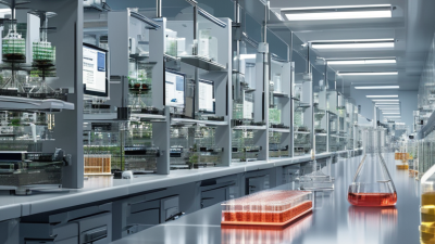 How to Improve Efficiency in Laboratory Testing for Better Results?