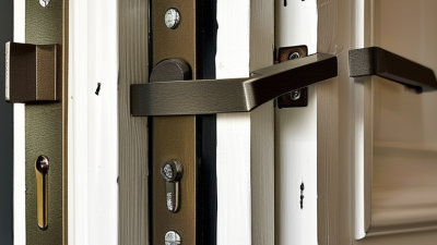 How to Accurately Measure Your Door Frame for Security Inserts