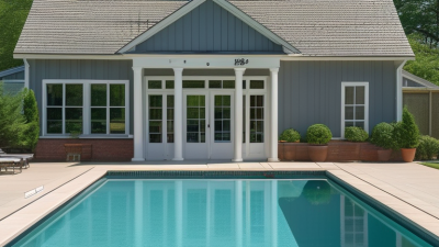 Best Temperature Setting for Your Pool Heat Pump in 2026?