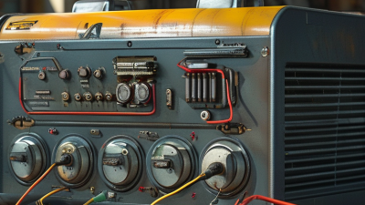 Why Is My Generator Battery Not Charging Solutions for 2026?