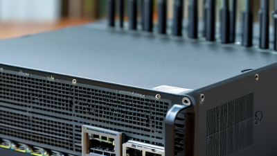 Why Choose the Best Optical Transceiver Supplier for Your Needs?