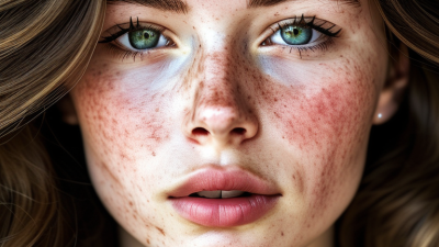 7 Tips to Fade Acne Marks in a Week?